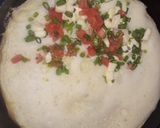 Foto del paso 4 de la receta: Omelette Esponjoso