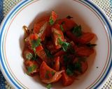 Foto del paso 2 de la receta: Zanahorias glaseadas