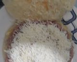 Foto del paso 4 de la receta: Arepa ocañera rellena de atún