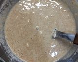 Foto del paso 1 de la receta: Pan casero integral