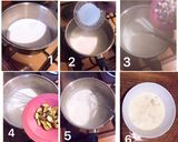 Une image de l'étape 1 de Glace kulfi.