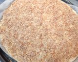 Une image de l'étape 5 de Strudel aux figues et poudre de noisette.