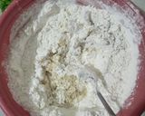 Foto langkah ke 1 dari resep Tahu Aci Kukus.