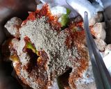 A picture of step 4 of Nutrela Soya Kabab.
