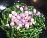 Foto langkah ke 1 dari resep Sambal ijo Baby Cumi.