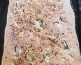 Foto del paso 3 de la receta: Focaccia de queso😋