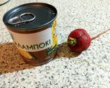 Φωτογραφία βήματος 1 της συνταγής Μακαρονοσαλάτα με τόνο
