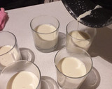 Foto del paso 3 de la receta: Panna cotta italiano low carbs 🇮🇹