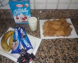 صورة لخطوة 1 من وصفة تحلية