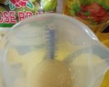 Foto langkah ke 2 dari resep Bakpao (No Mixer).