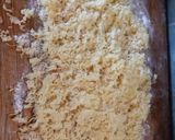 Nudli recept fázis 1 fotója