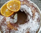 Foto del paso 6 de la receta: Torta de naranja