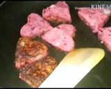 रवा आलू कटलेट (rava aloo cutlet recipe in Hindi) रेसिपी चरण 4 फोटो