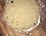 જુવાર નો ભરેલો રોટલો (Stuffed Jowar Rotla Recipe In Gujarati) રેસીપી સ્ટેપ2ફોટો
