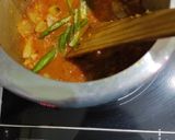 A picture of step 6 of Kaddu/Lauki ki sabzi.
