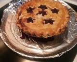 BlackBerry pie recipe step 6 photo