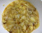 Foto del paso 4 de la receta: Tortilla de Papa 🥔🇪🇸