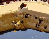 Oroszkrèmtorta recept fázis 9 fotója