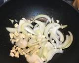 Chicken wing, potatoes and carrots with oyster sauce recipe step 3 photo