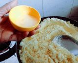 A picture of step 2 of Super delicious tasty Mathura peda for Janmashtami.