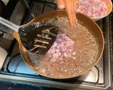 รูปขั้นตอนการทำที่ 8 ของ หมูฝอยหวาน