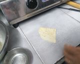 चाइनीज पट्टी समोसा (Chinese patti samosa recipe in Hindi) रेसिपी चरण 11 फोटो