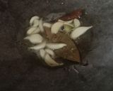 A picture of step 1 of Cheese lavabdar.