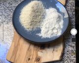 Une image de l'étape 2 de Crousti🪹blancs 🐓de poulet 🍗.