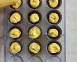 Foto del paso 4 de la receta: Bombones de chocolate