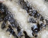 A picture of step 3 of Crispy Tempura Batter Like at a Japanese Restaurant (Single Use).