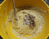 Foto del paso 4 de la receta: Budín de banana glaseado