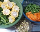 Foto langkah ke 2 dari resep Sayur Asem.