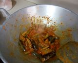 Foto langkah ke 5 dari resep Terong balado.