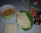 Foto langkah ke 1 dari resep Roti goreng isi pisang.