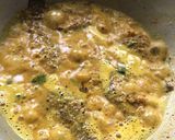 A picture of step 5 of Mustard Tilapia Fish.