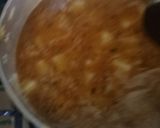 Foto del paso 4 de la receta: Empanadas de carne cortadas a cuchillos (empanadas riojanas)