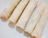 Foto langkah ke 3 dari resep Cha Gio (Vietnamese Egg Rolls).