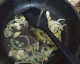 Foto langkah ke 5 dari resep Steak Tempe.