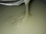 Torta de yogur sin gluten VEGETARIANA