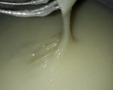 Foto del paso 2 de la receta: Torta de yogur sin gluten VEGETARIANA