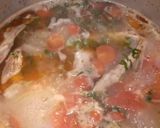 Foto del paso 1 de la receta: Chupín de congrio
