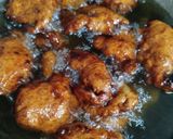 Foto langkah ke 3 dari resep Cekodok Pisang.