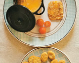 Foto del paso 6 de la receta: Paté de Hígado de Bacalao