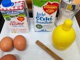 Crema catalana