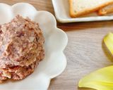 Hình bước làm 7 của món Patê Hạt và Nấm