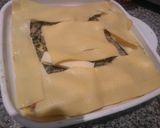 Foto del paso 1 de la receta: Lasagna de sobrantes