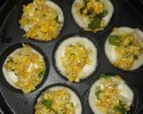 A picture of step 4 of Stuffed appes.