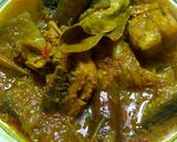 Foto langkah ke 5 dari resep TERYAM (Terong Ayam) Rica-Rica.