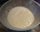 Foto del paso 1 de la receta: Budín de avena light Beba