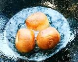 হানি চিজী বাইটস্ রেসিপির ধাপ 4 ছবি